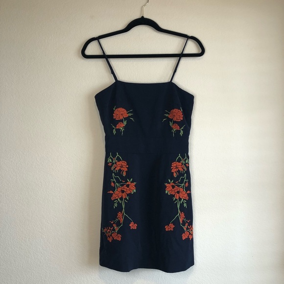 Finders Keepers Mini Dress, S - Picture 5 of 11